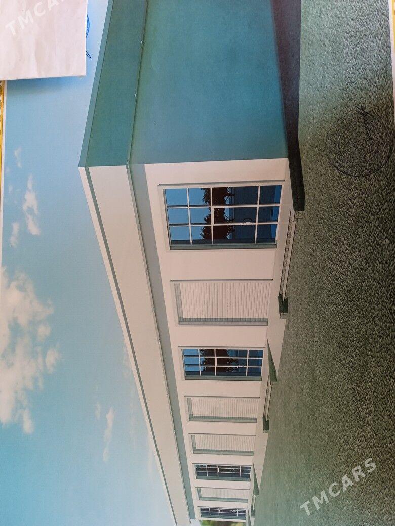 Arenda ýer - Балканабат - img 1