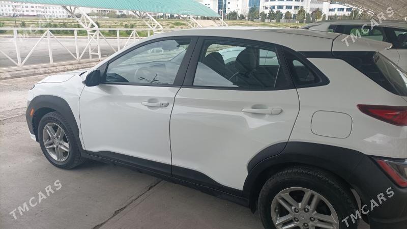 Hyundai Kona 2023 - 265 000 TMT - Aşgabat - img 1