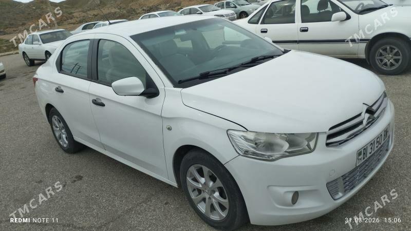 Toyota Avalon 2013 - 105 000 TMT - Türkmenbaşy - img 1