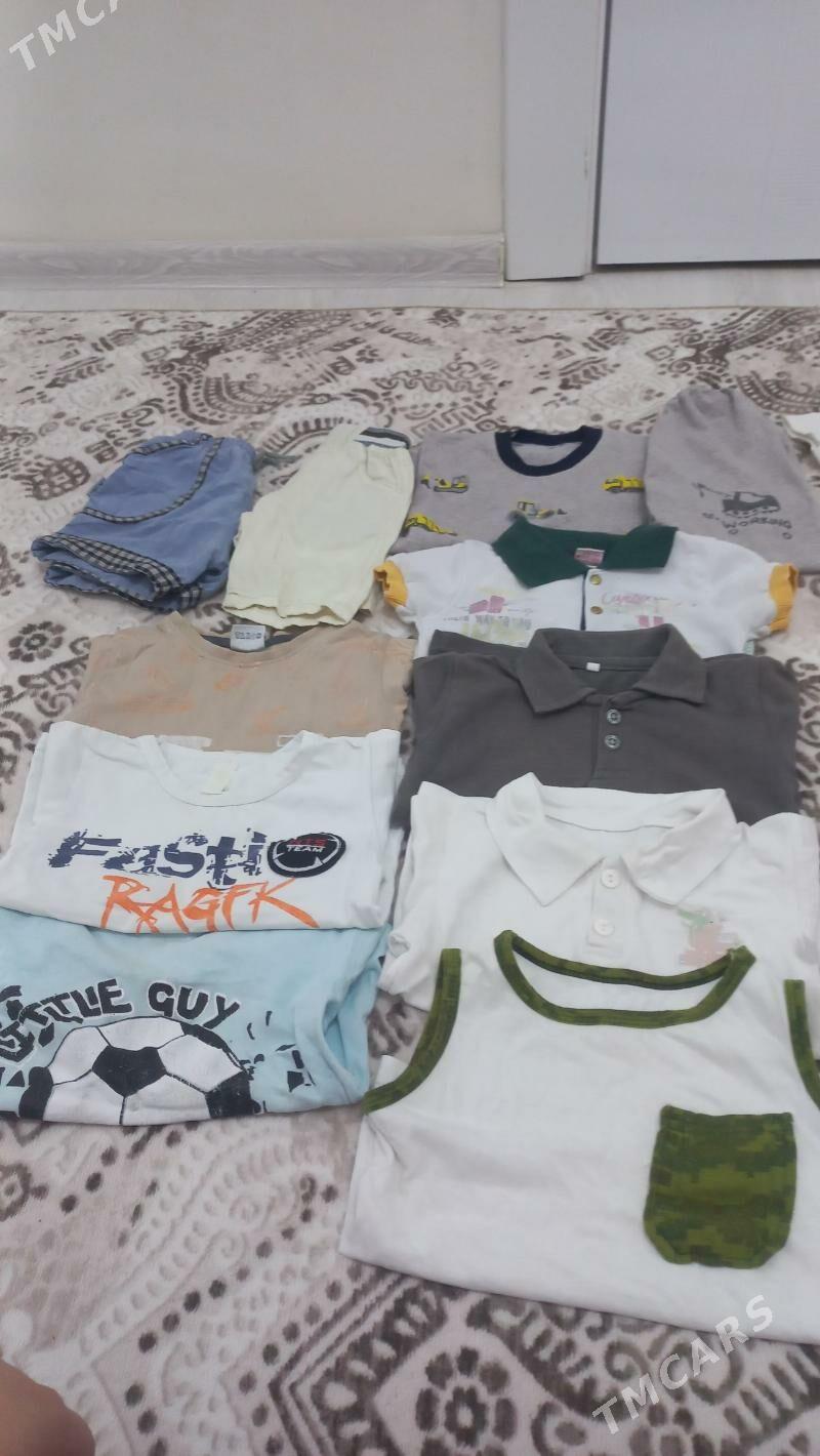 çaga esikler - Тязе заман - img 1