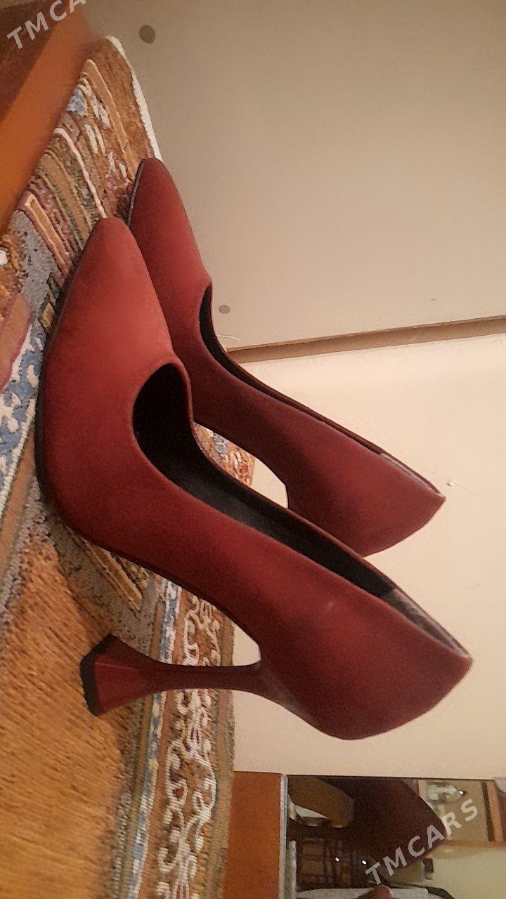 zenan ayakkabi - Дашогуз - img 1