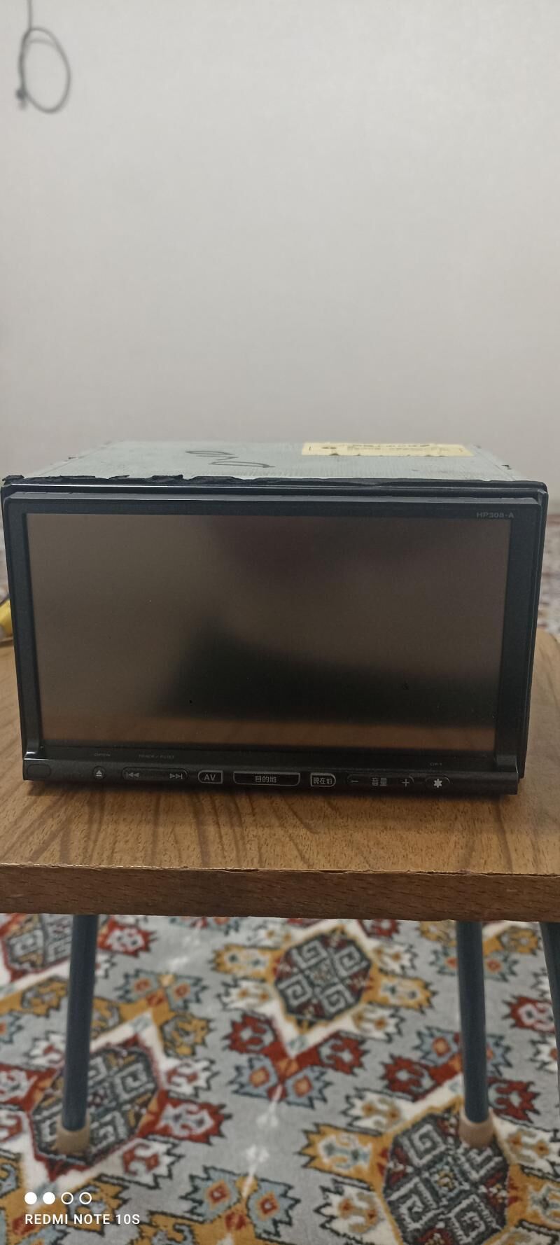 Telewizor 400 TMT - Ашхабад - img 1