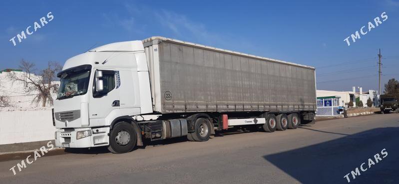 Volvo FH 460 2011 - 700 000 TMT - Türkmenabat - img 1