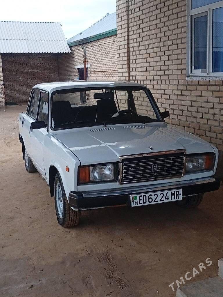 Lada 2107 1999 - 42 000 TMT - Türkmengala - img 1