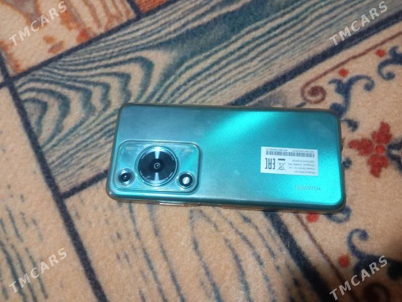 Huwawei nova y72 - Фарап - img 1