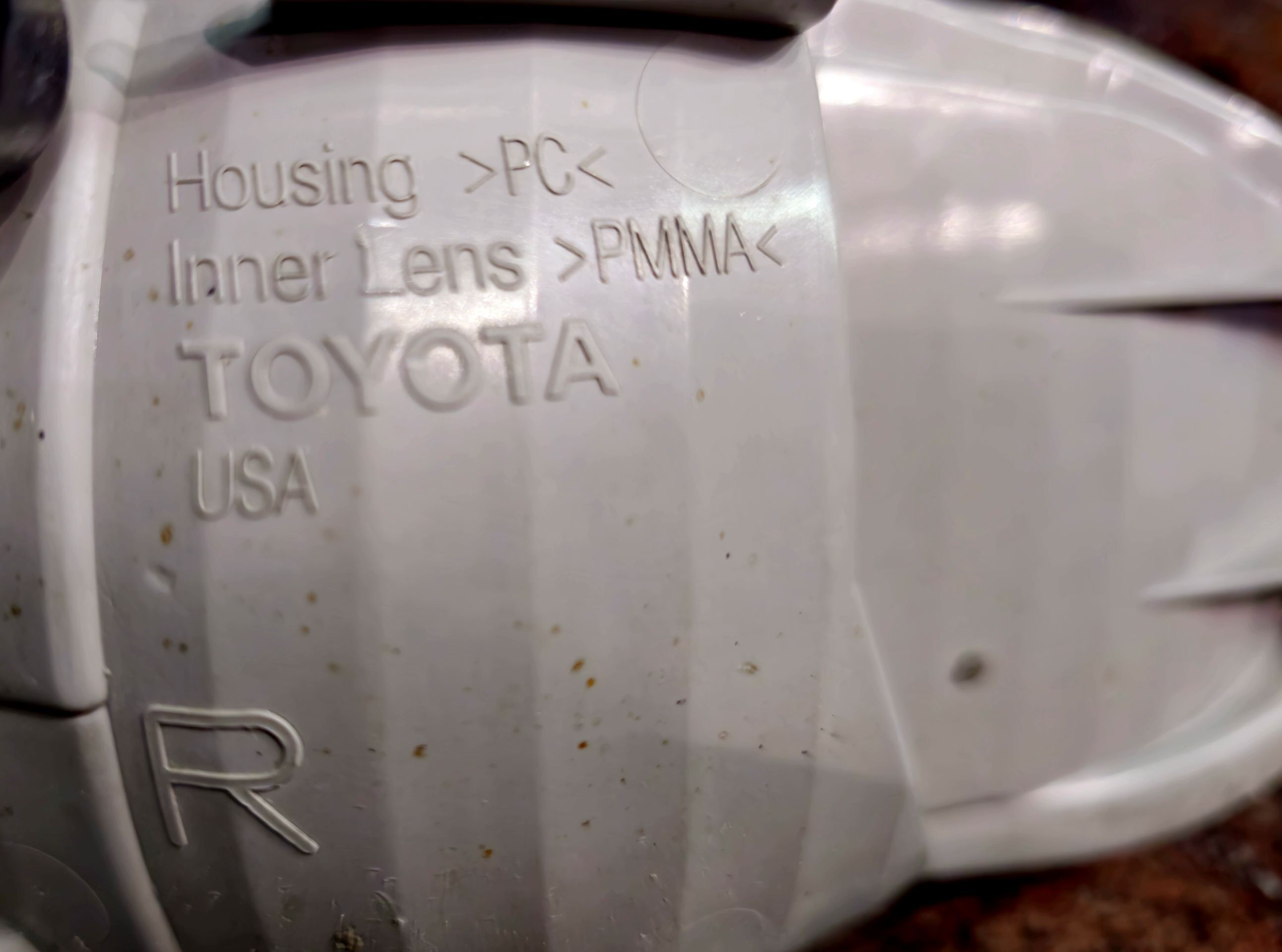 плафон лексус 400 TMT - Ашхабад - img 1