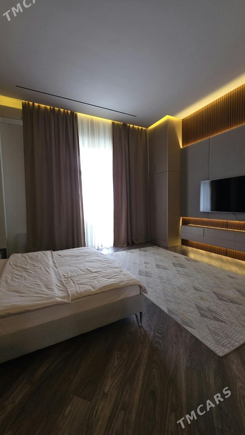 Elitka 4kom padwoyiski - ул. Подвойского (Битарап Туркменистан шаёлы) - img 1