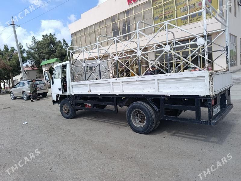 Mitsubishi Canter 1989 - 150 000 TMT - Dänew - img 1