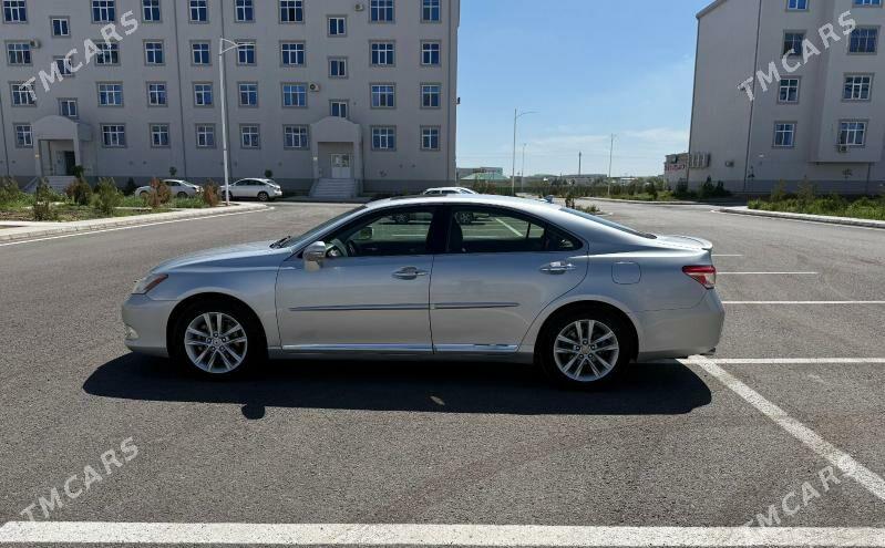 Lexus ES 350 2011 - 255 000 TMT - Mary - img 1