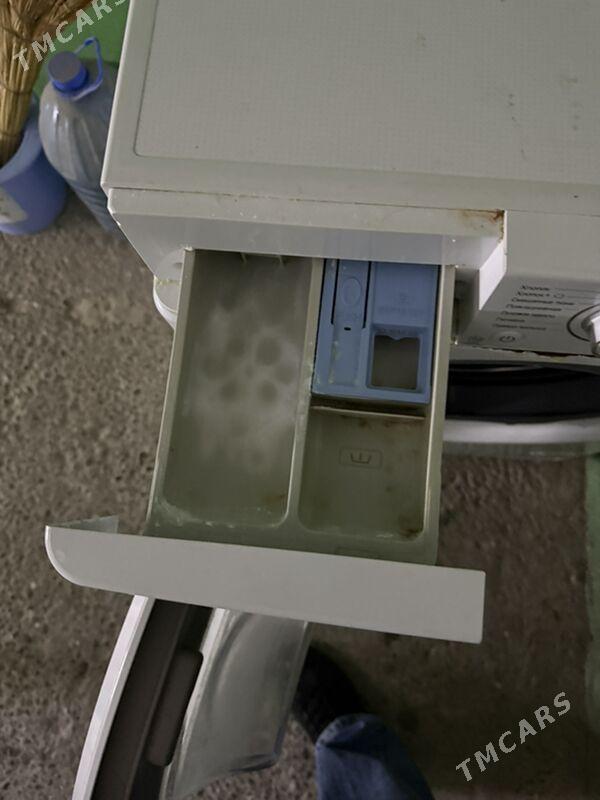 Kirmashyn LG 7 kg - Ашхабад - img 1