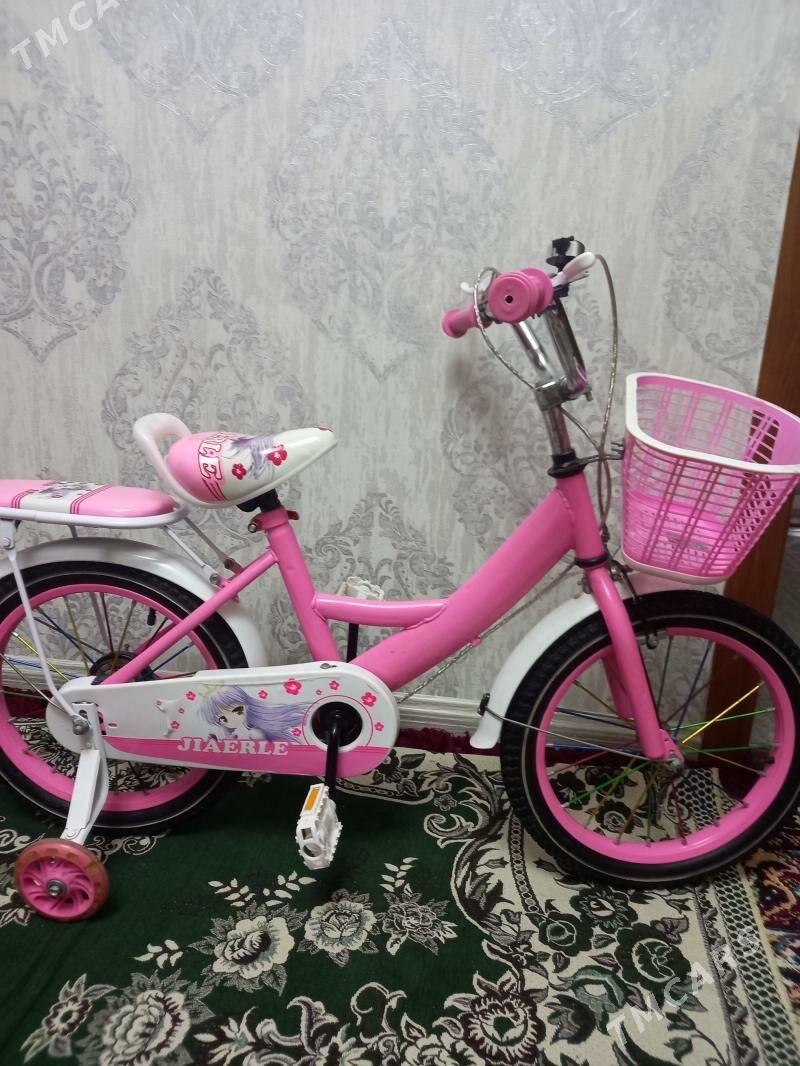 Caga tigiri - 11 мкр - img 1