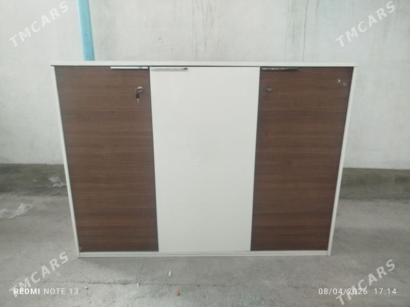 destiski skaf - Бедев - img 1