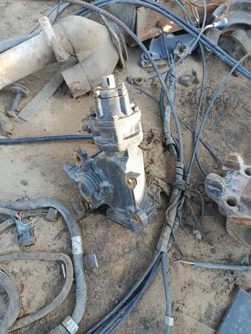 maz Rulowoý gurry 1 000 TMT - Балканабат - img 1