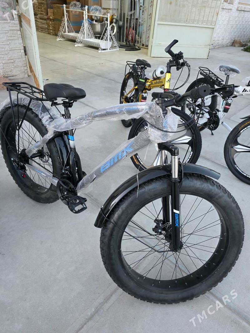 velik tigir - Балканабат - img 1