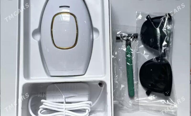 фото эпилятор IPL - Ашхабад - img 1