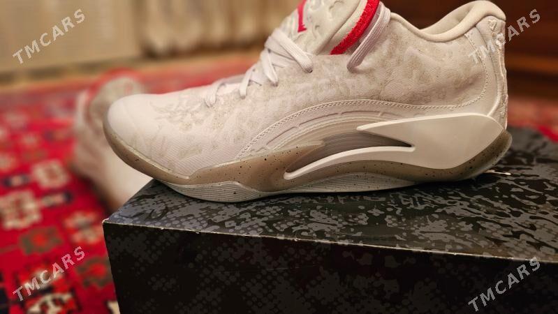 Jordan zion - Aşgabat - img 1