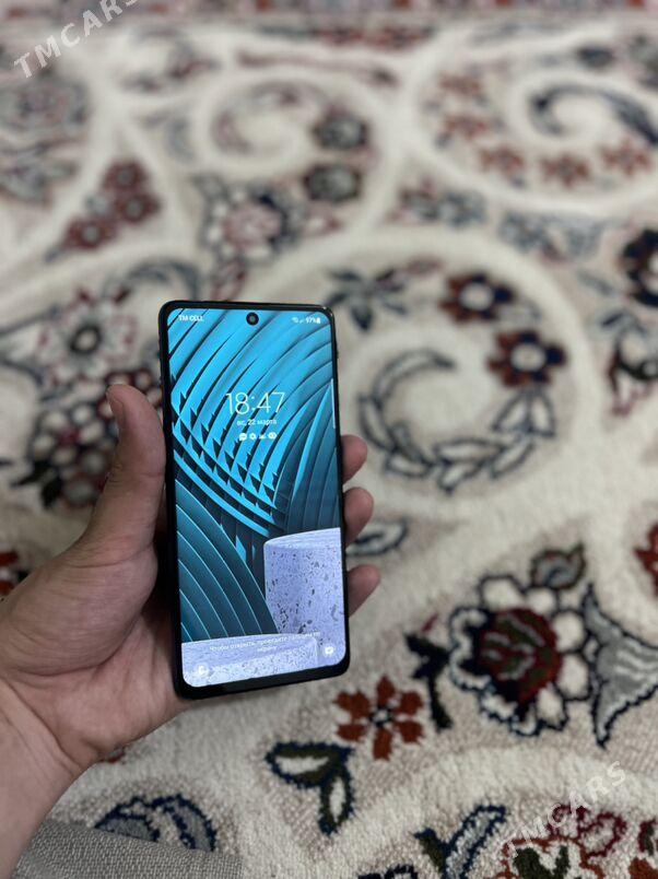 samsung a61 - Balkanabat - img 1