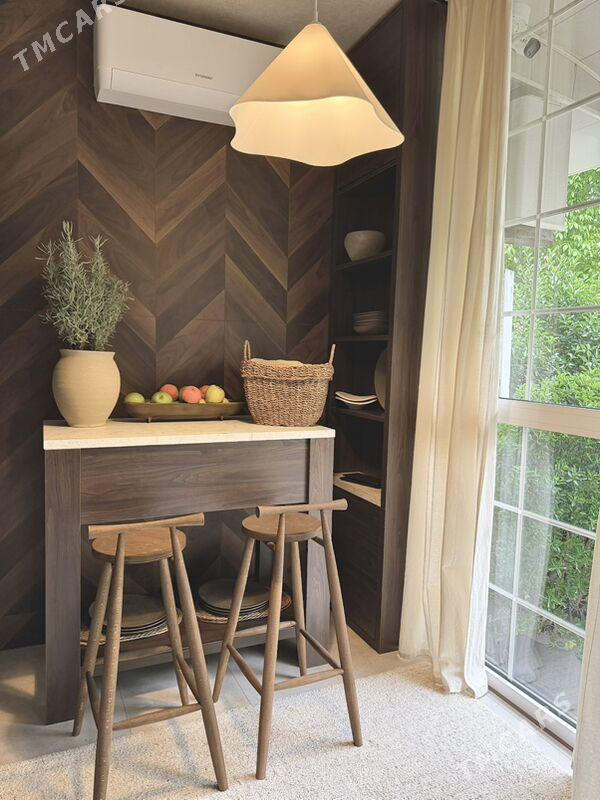 Центр города - Ашхабад - img 1