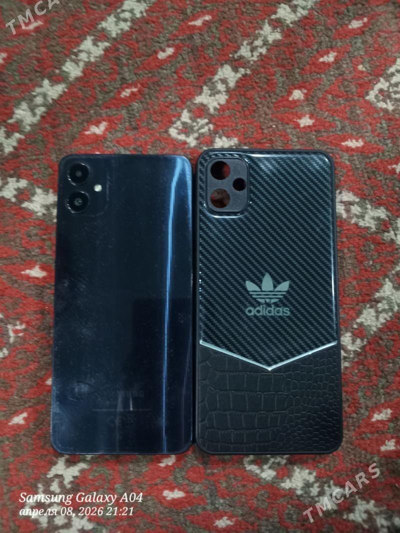 Samsung A 05 - Дашогуз - img 1