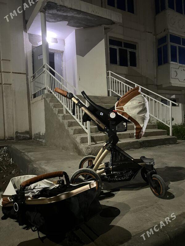 Коляска для детей - Туркменабат - img 1