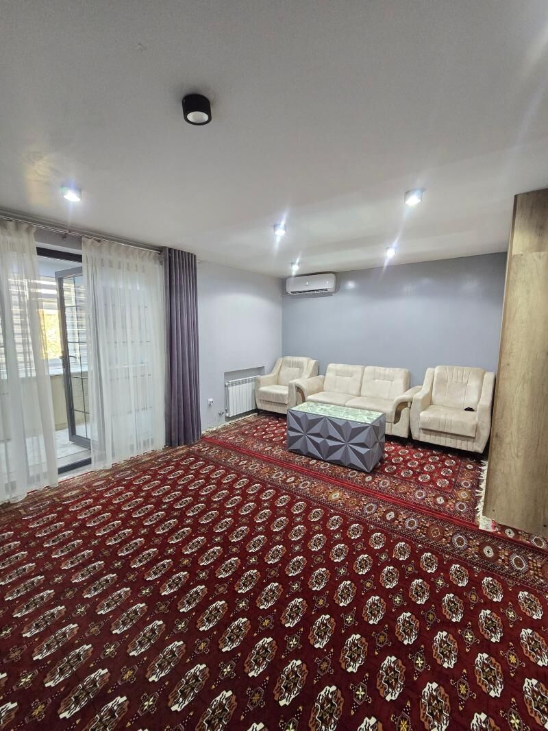 30 mkrn Awaza kafe 3 komn - Ашхабад - img 1