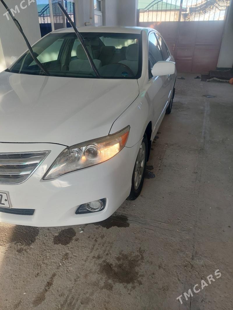 Toyota Camry 2011 - 230 000 TMT - Daşoguz - img 1