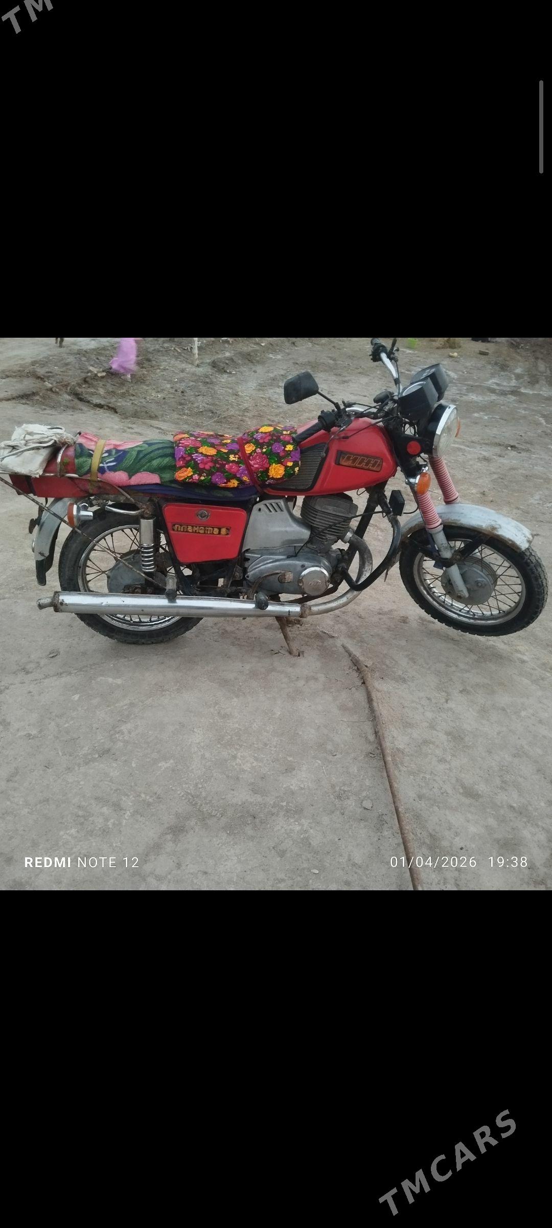 Iž Planeta 5 2013 - 9 000 TMT - етр. Туркменбаши - img 1