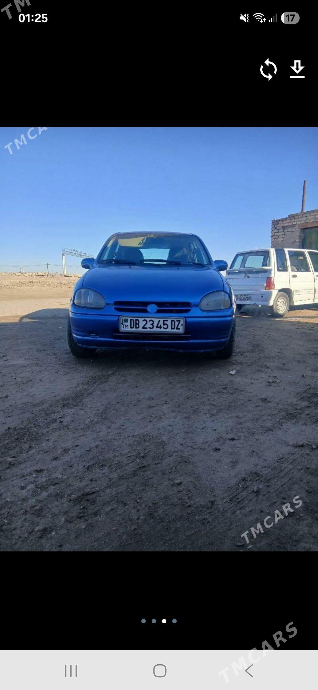 Opel Vita 1995 - 32 000 TMT - Дашогуз - img 1