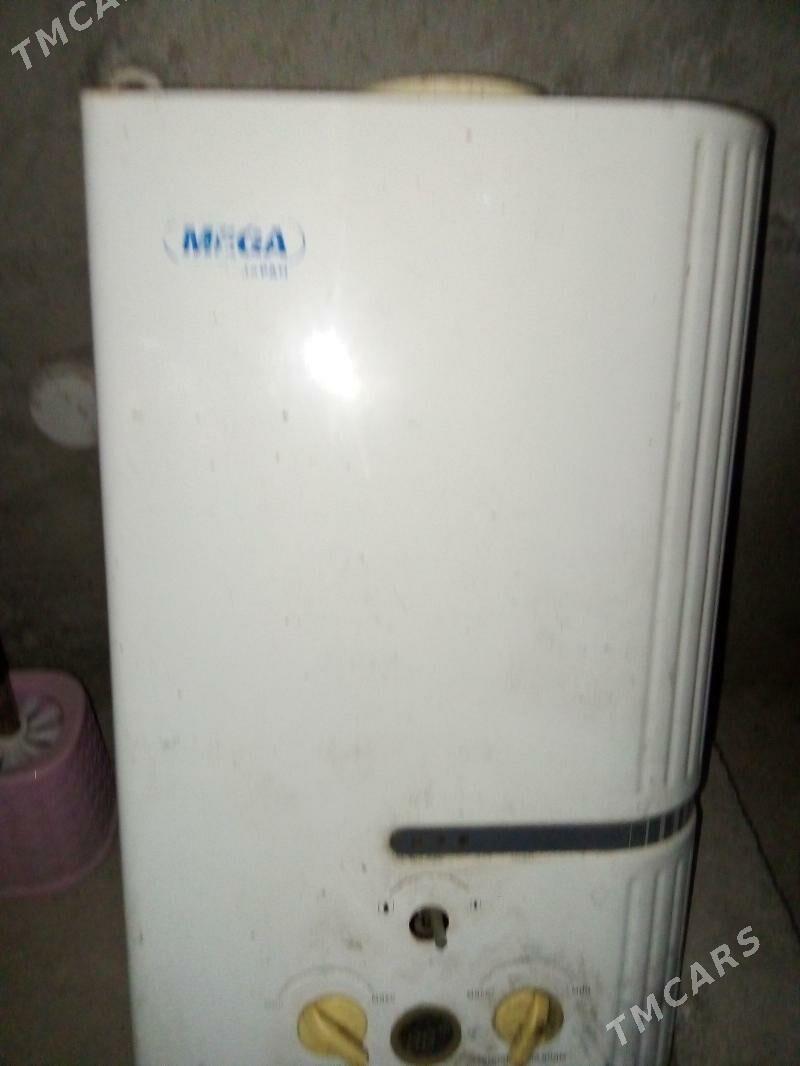 gazawy kalonka - Türkmenbaşy - img 1