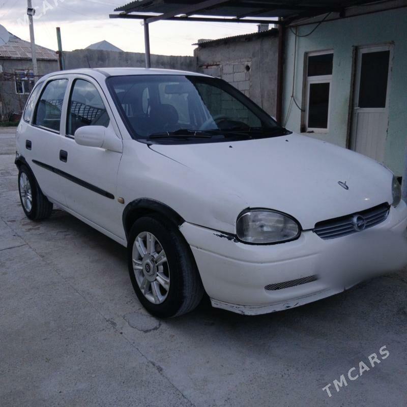 Opel Vita 1997 - 30 000 TMT - Бахарден - img 1