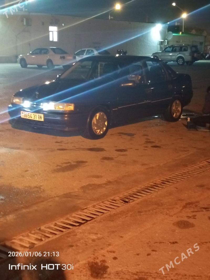 Opel Vectra 1991 - 32 000 TMT - Balkanabat - img 1