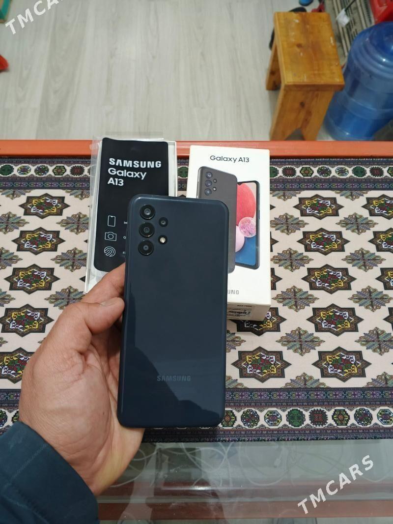 Samsung galaxy A13 4G - Этрек - img 1