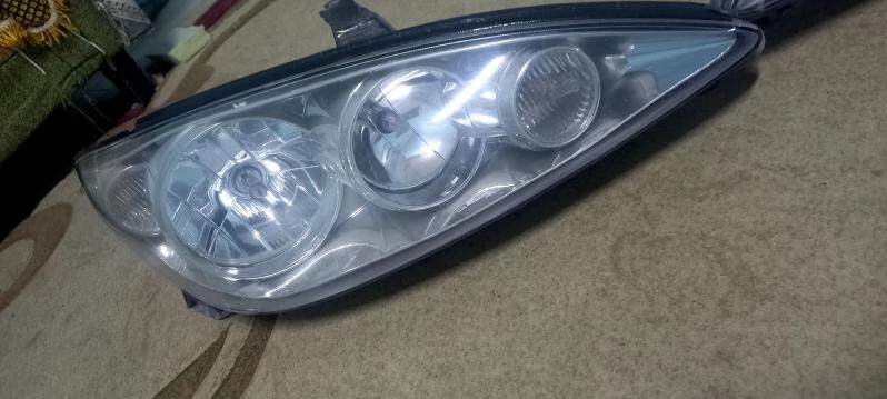 2005 duty kemri farasy 10 TMT - Гызыларбат - img 1