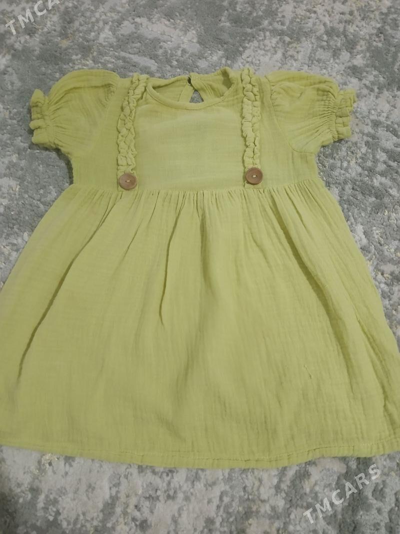 çaga koynekler - Гарадамак - img 1