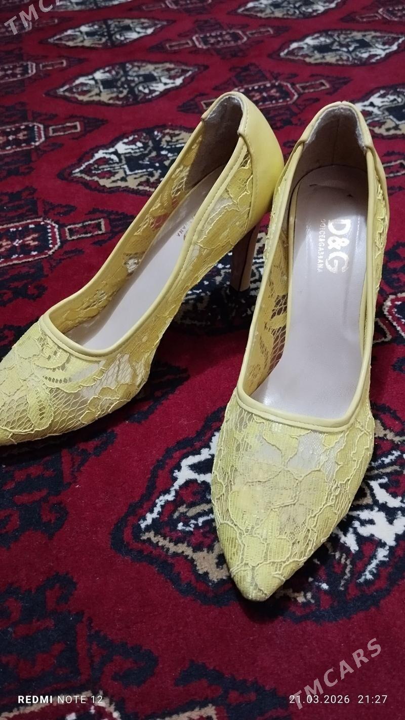 kowus - Baýramaly - img 1