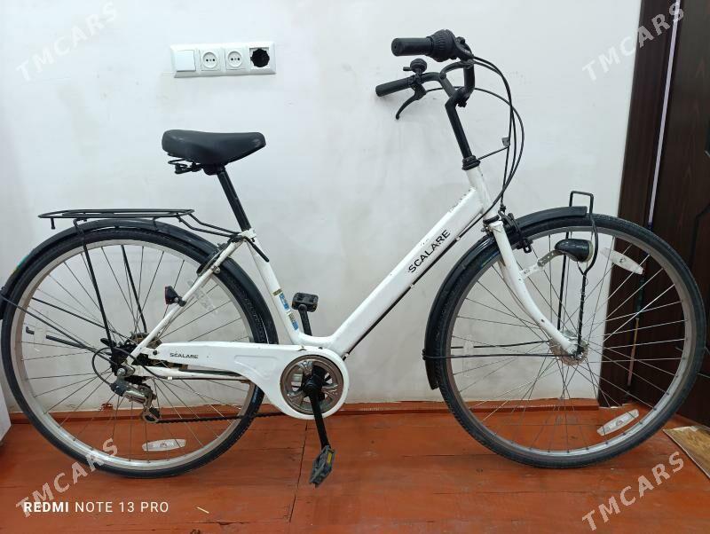 N 27 velik - Мары - img 1