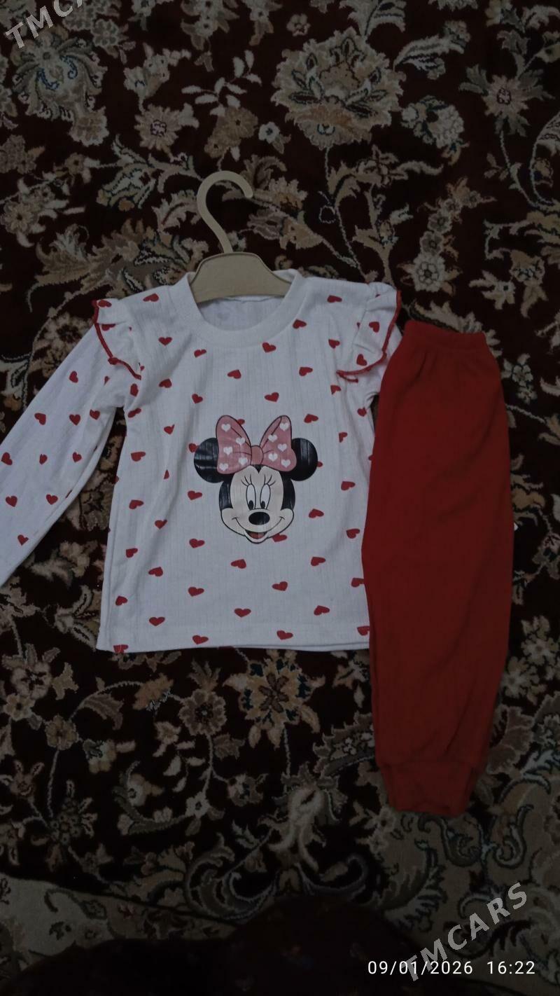 Tazee caga esikler geyilmedik - Balkanabat - img 1