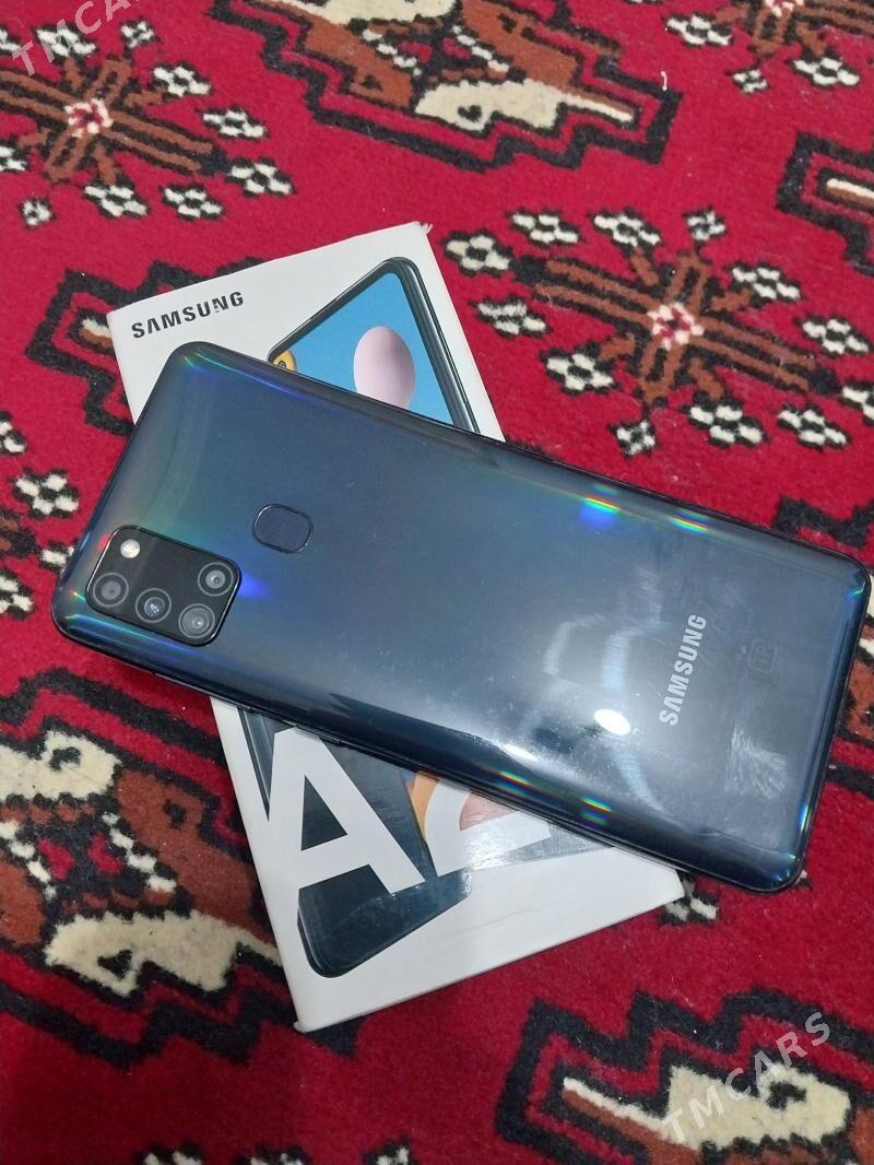 a21s - Aşgabat - img 1