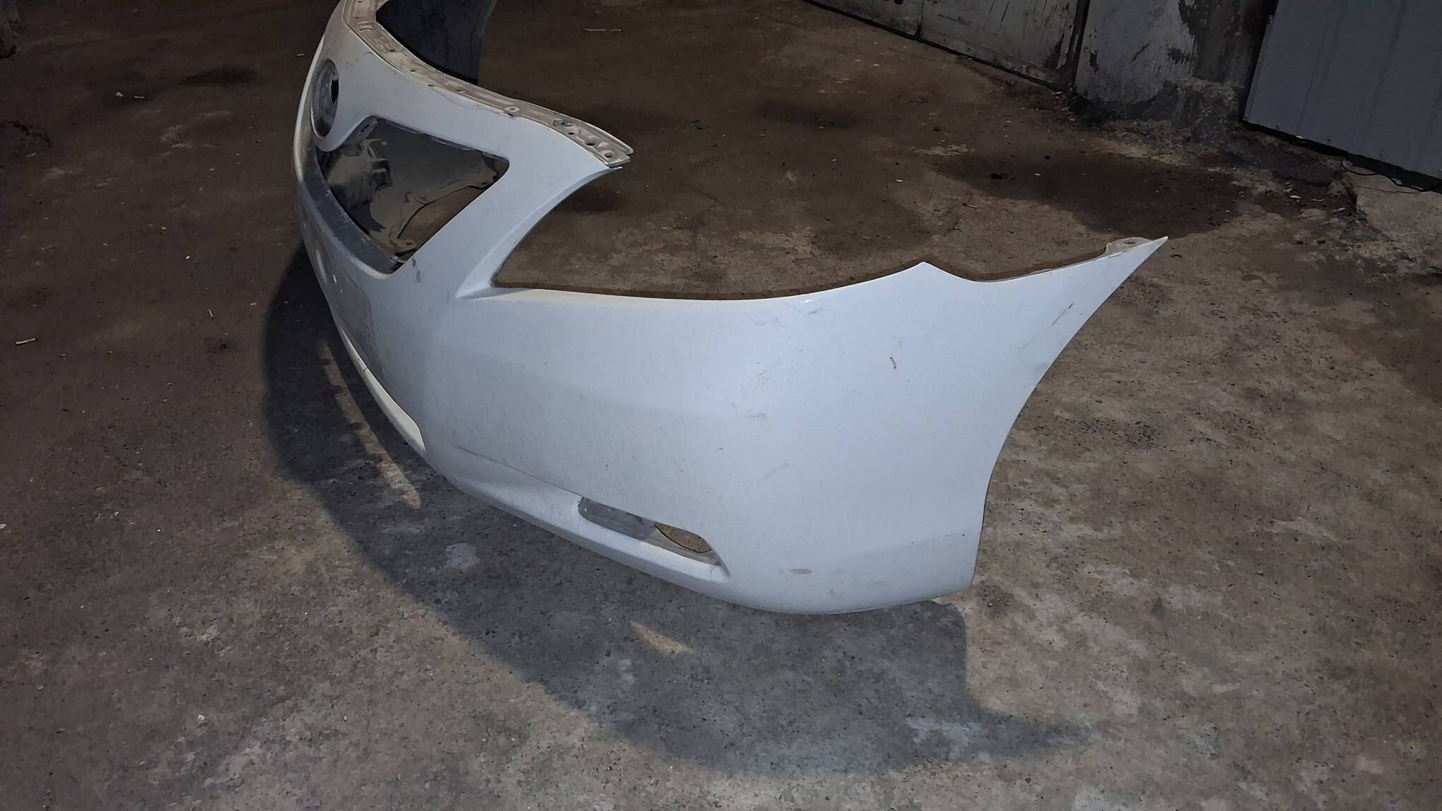 öküz kelle 500 TMT - Херрикгала - img 1