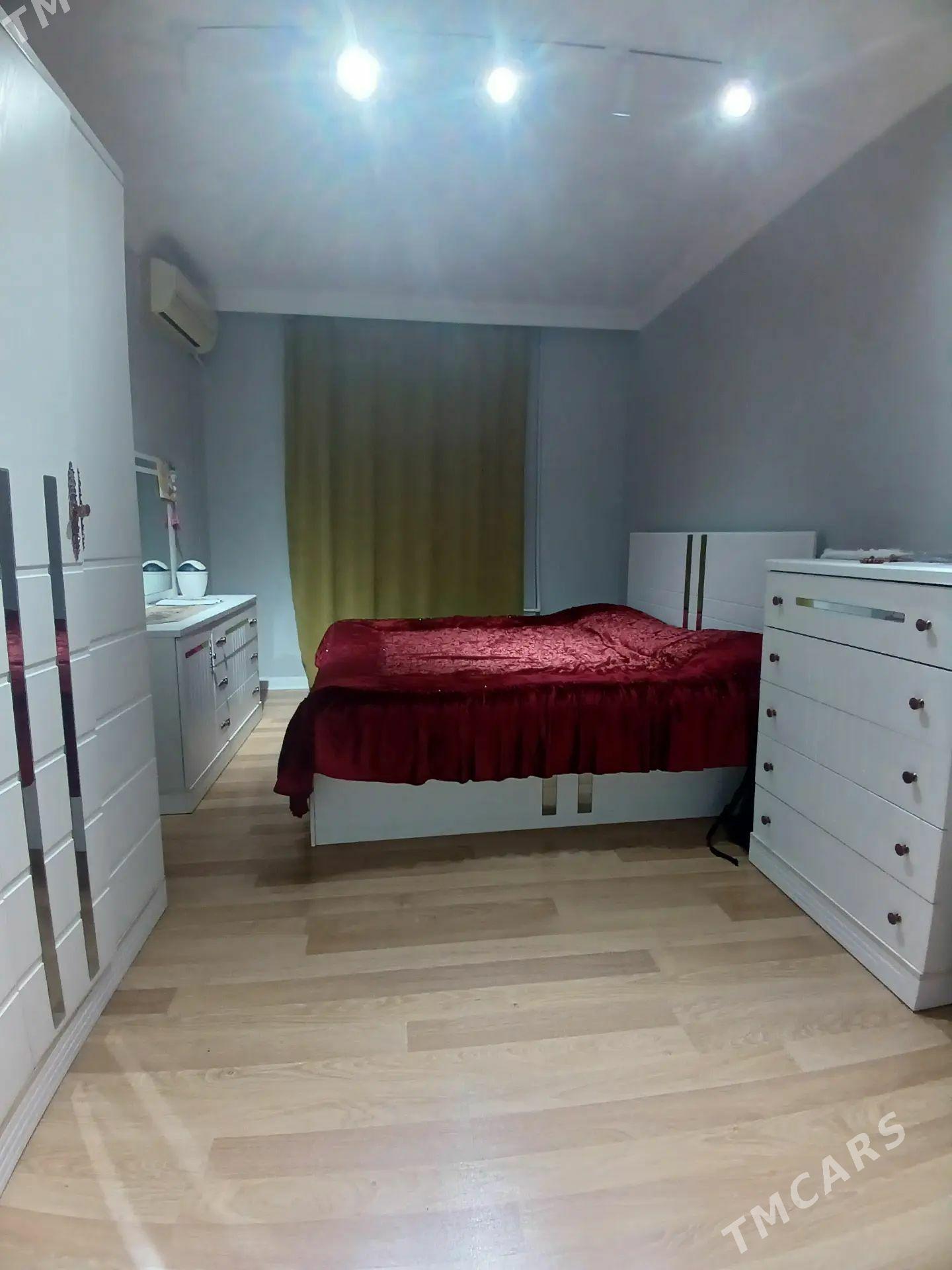 Gawdan A eyesinden - Ашхабад - img 1