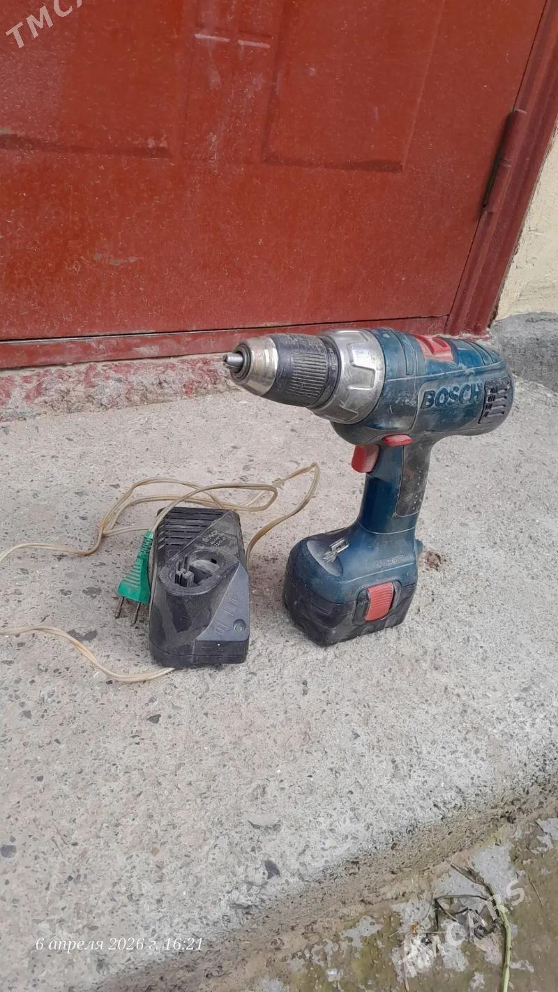 Şrupowyor шруповёор - Aşgabat - img 1