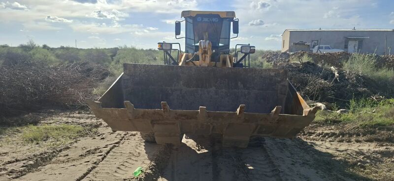 XCMG 500 2010 - 360 000 TMT - Halaç - img 1