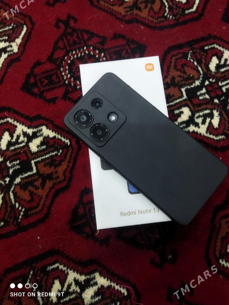redmi note 13 - Farap - img 1