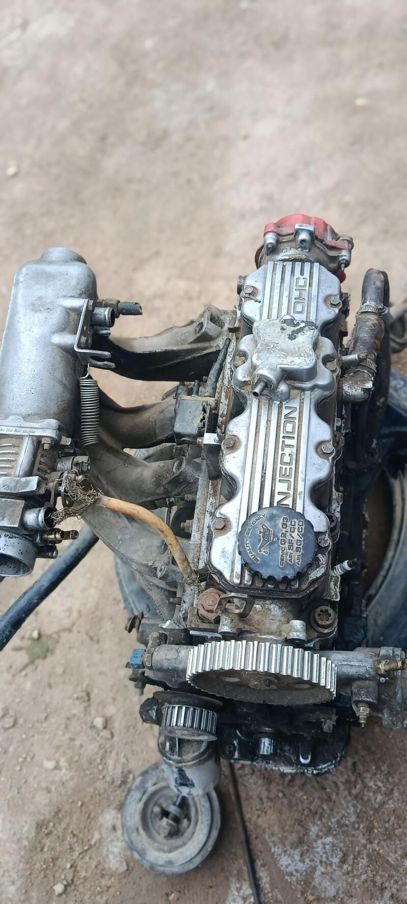 OPEL MATOR. 2 5 000 TMT - Tejen - img 1