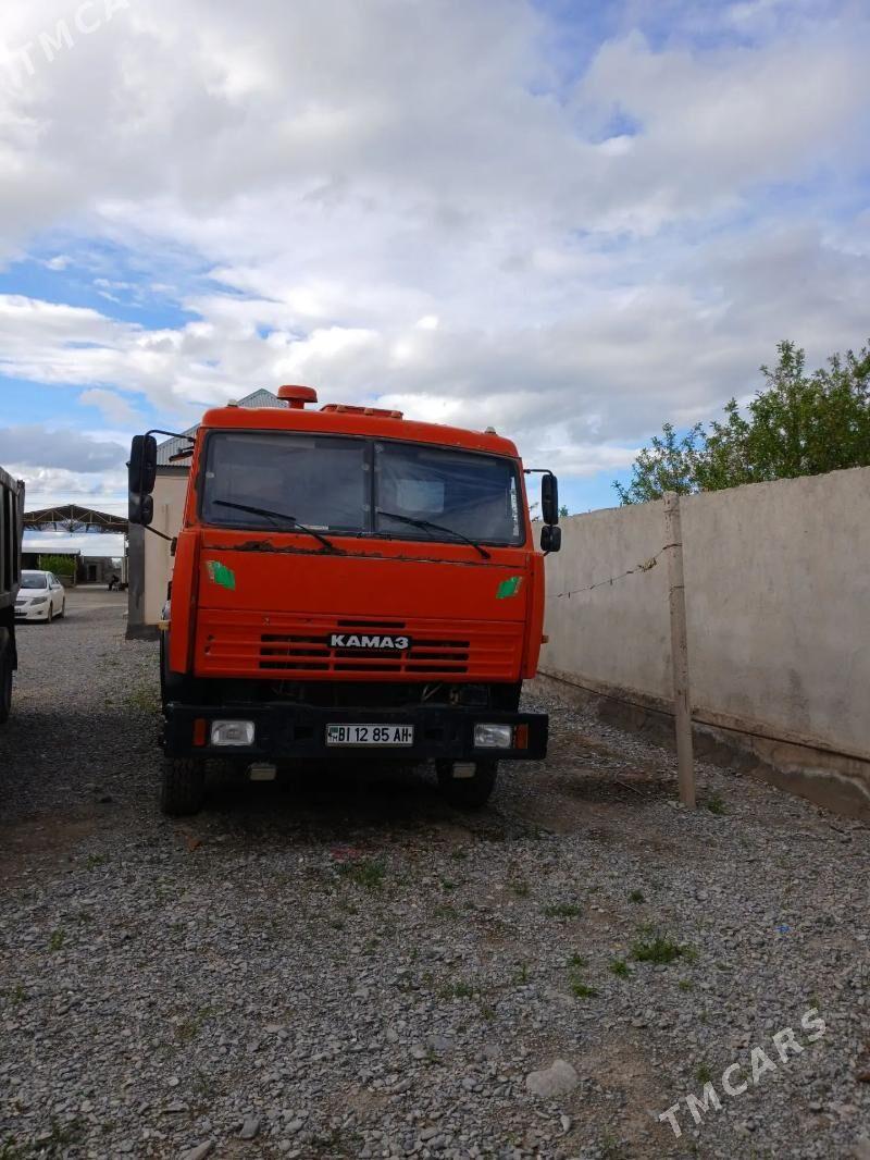 Kamaz 5410 1998 - 190 000 TMT - Gökdepe - img 1