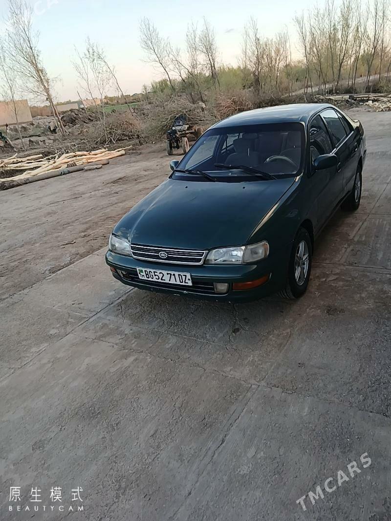 Toyota Corona 1993 - 80 000 TMT - Akdepe - img 1