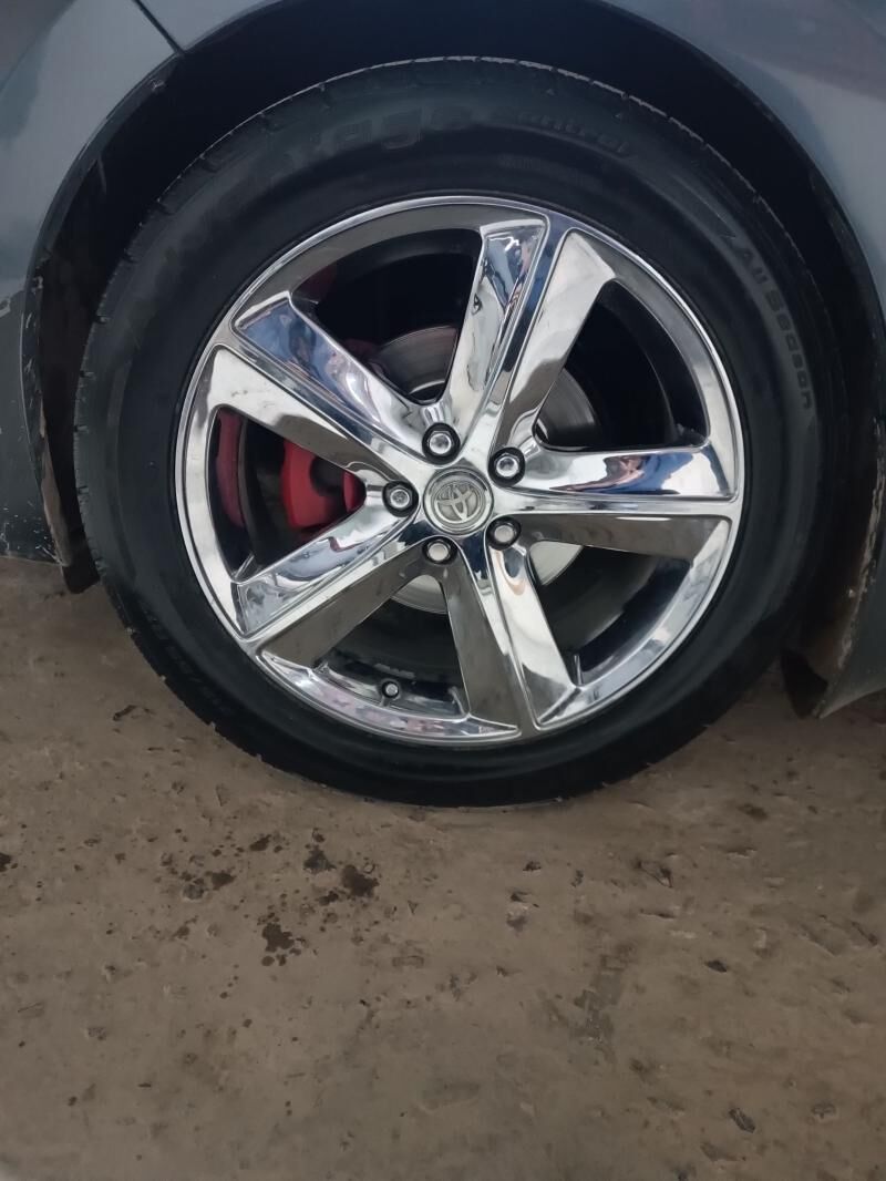 Karola diska 3 600 TMT - Чарджоу - img 1