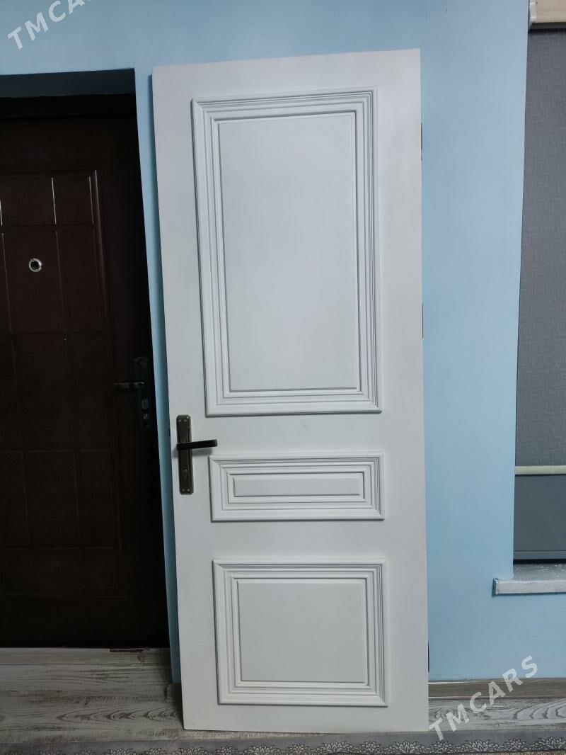 MDF-den gapy - Ашхабад - img 1