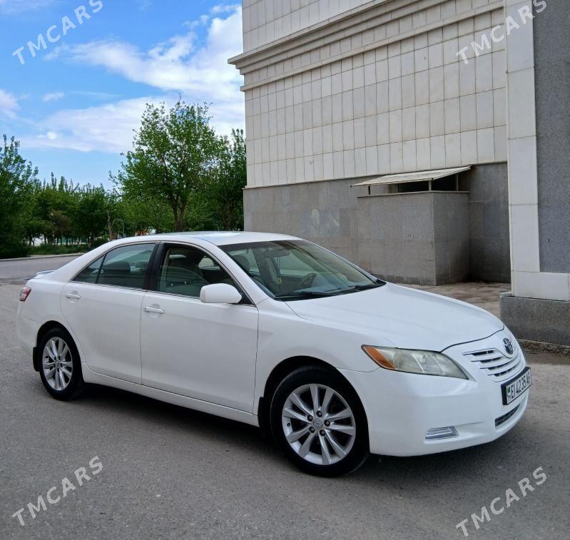 Toyota Camry 2008 - 168 000 TMT - Aşgabat - img 1