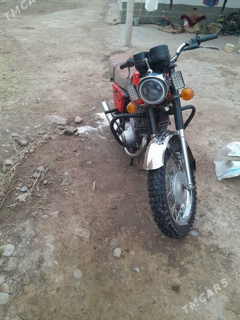 Iž Ýupiter 1993 - 16 000 TMT - Tejen - img 1